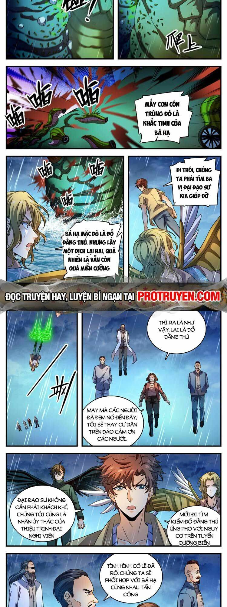 Chương 1041 - Trang 2