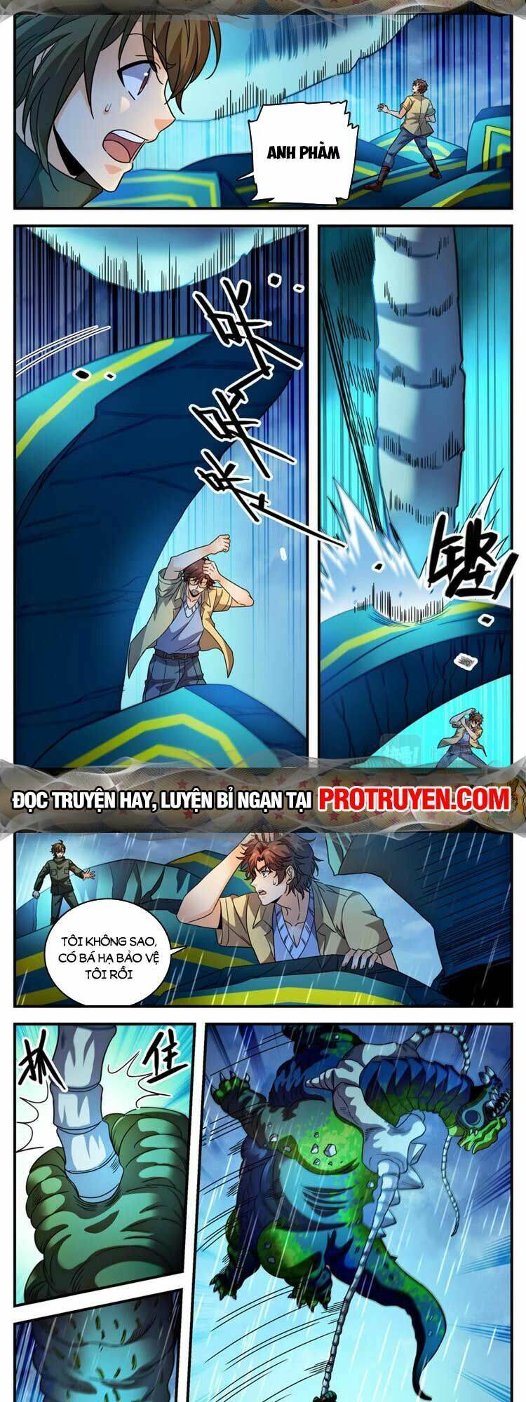 Chương 1041 - Trang 6