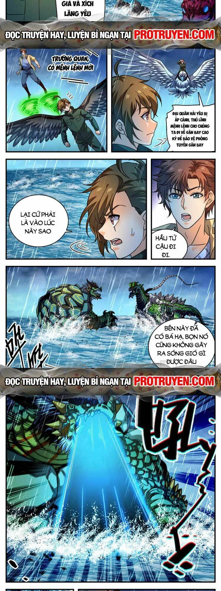 Chương 1042 - Trang 3