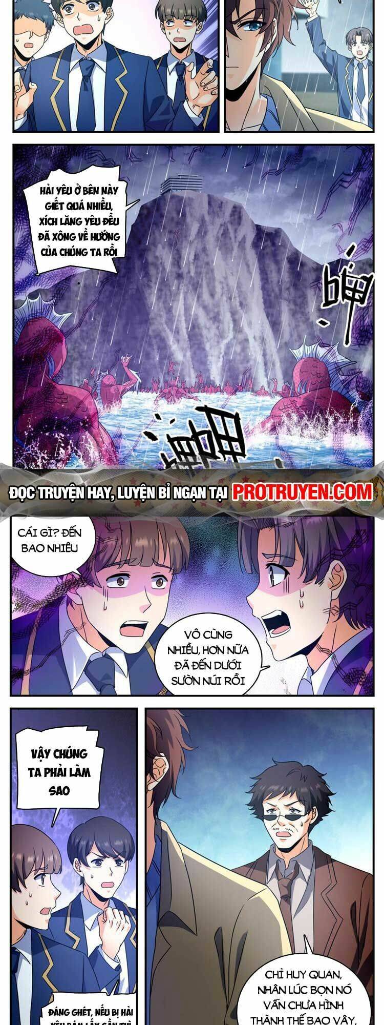 Chương 1043 - Trang 2