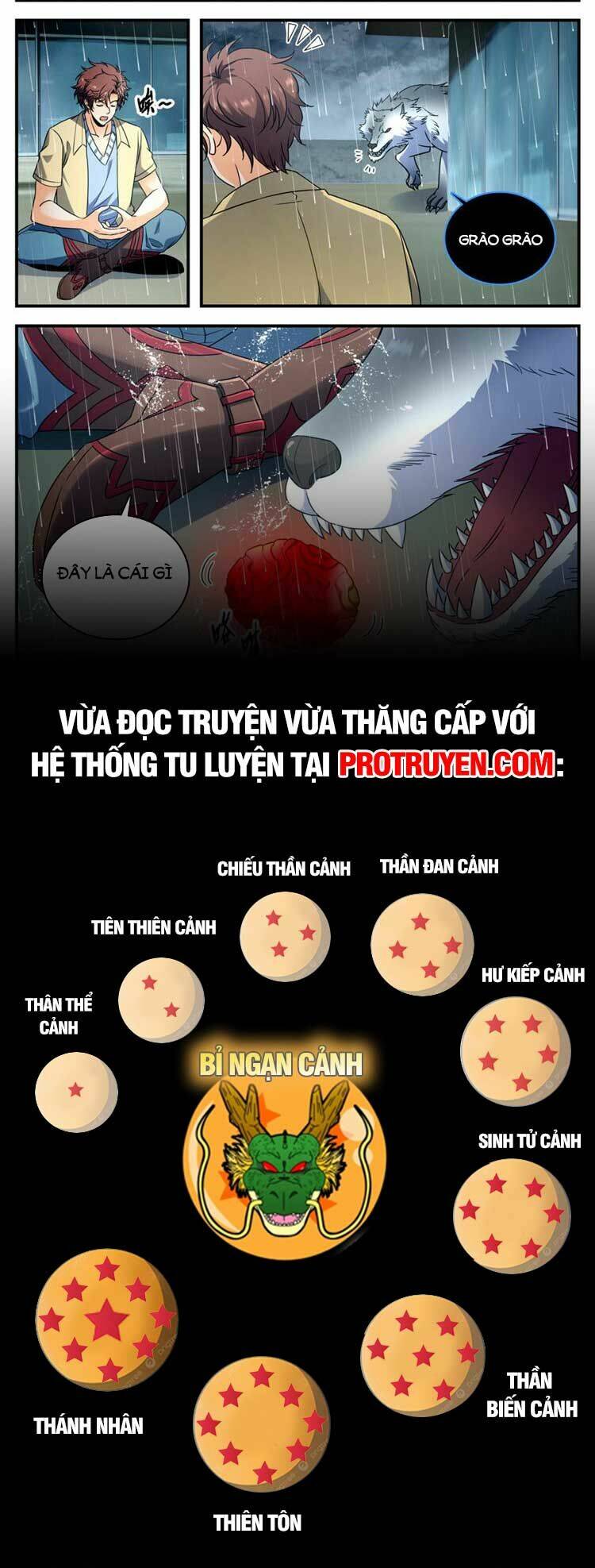 Chương 1043 - Trang 8
