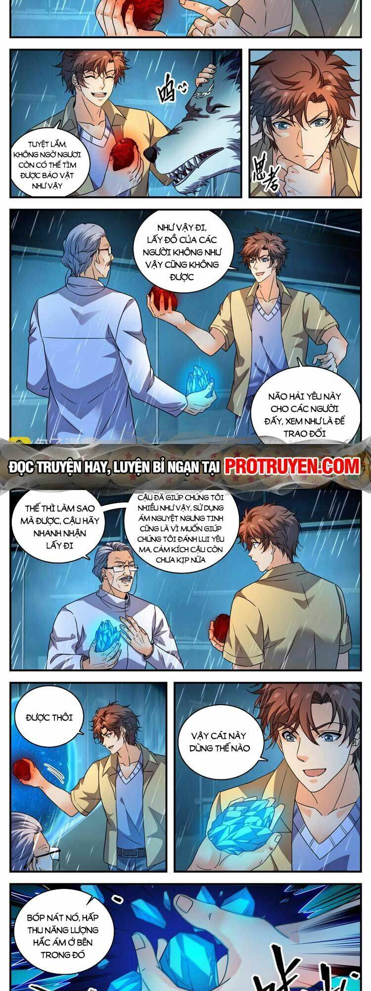 Chương 1044 - Trang 2