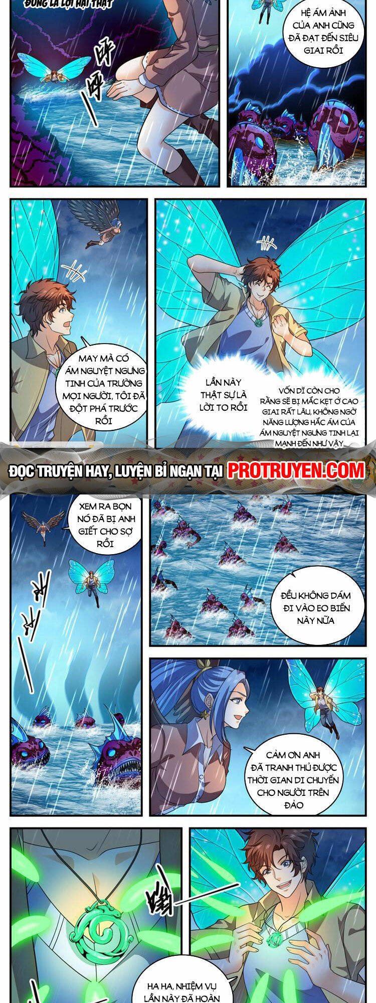 Chương 1045 - Trang 2