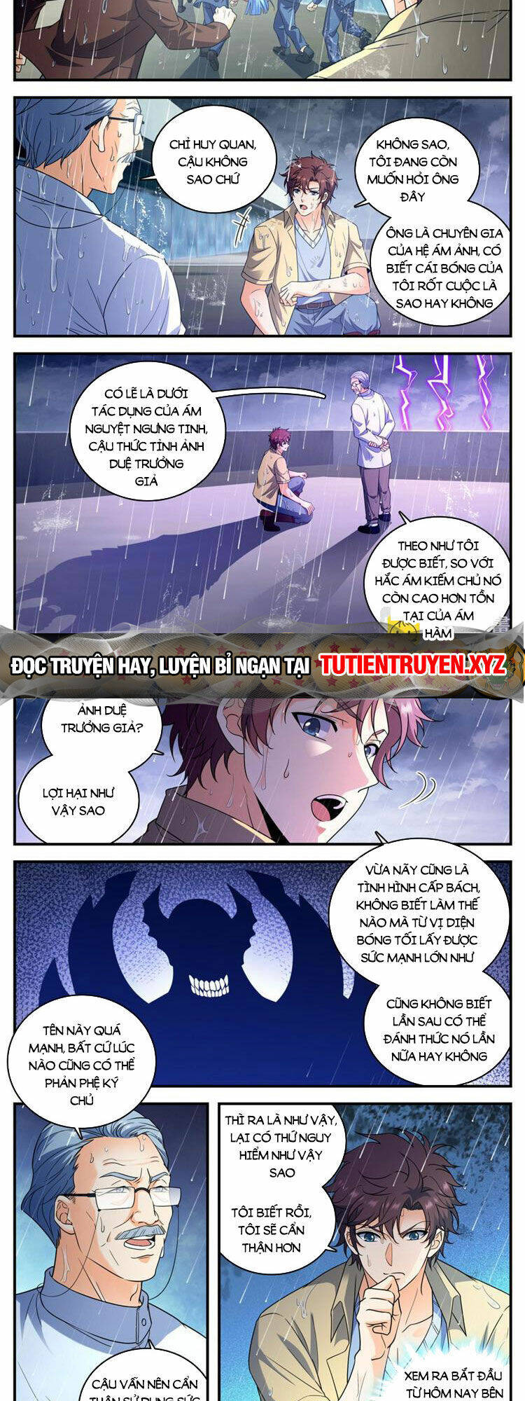 Chương 1046 - Trang 2