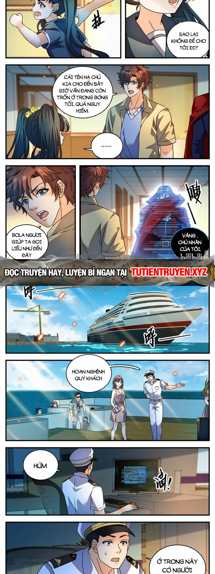 Chương 1048 - Trang 2