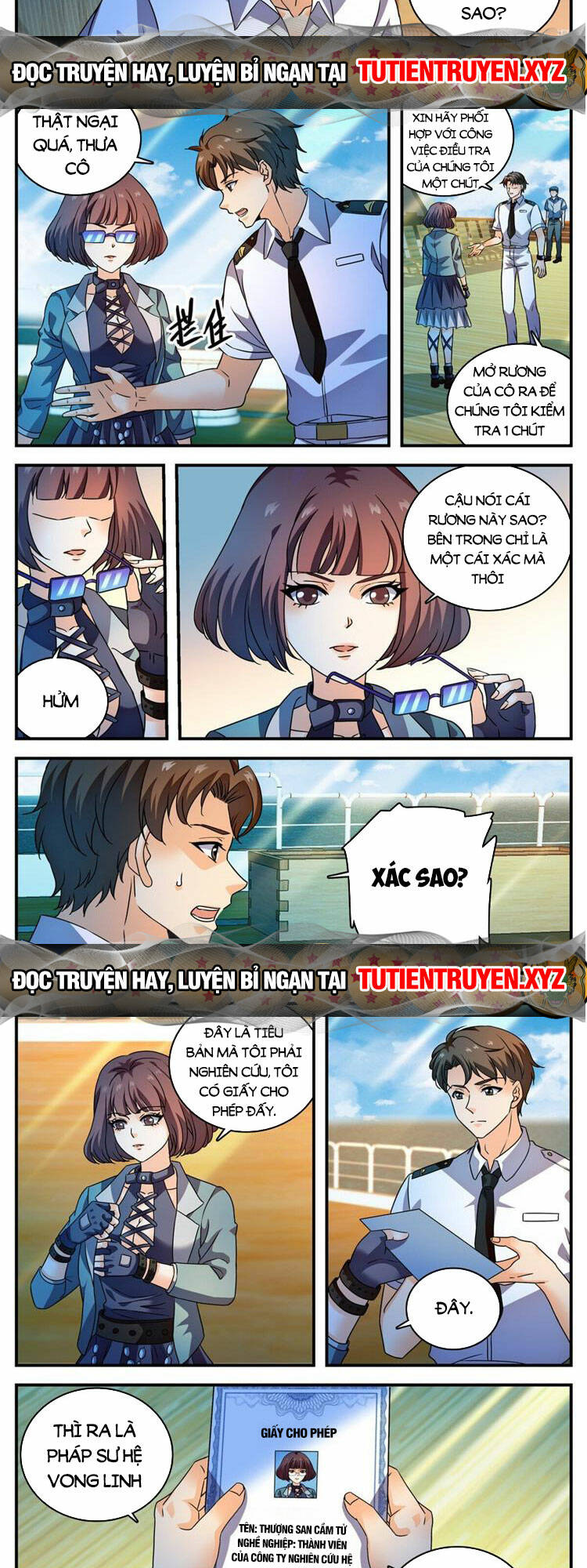 Chương 1048 - Trang 3