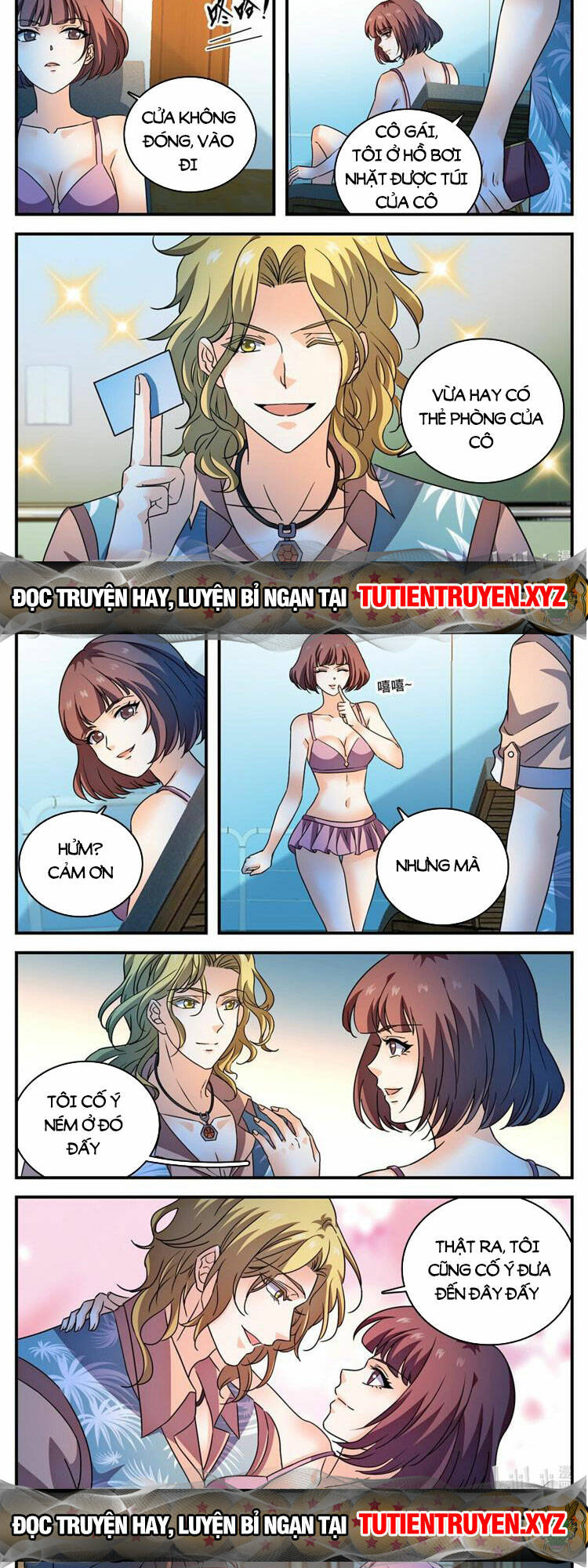 Chương 1048 - Trang 5
