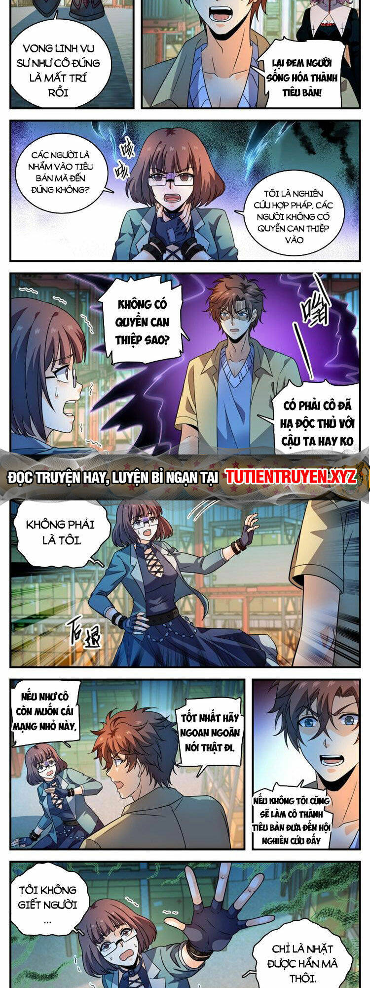 Chương 1049 - Trang 2