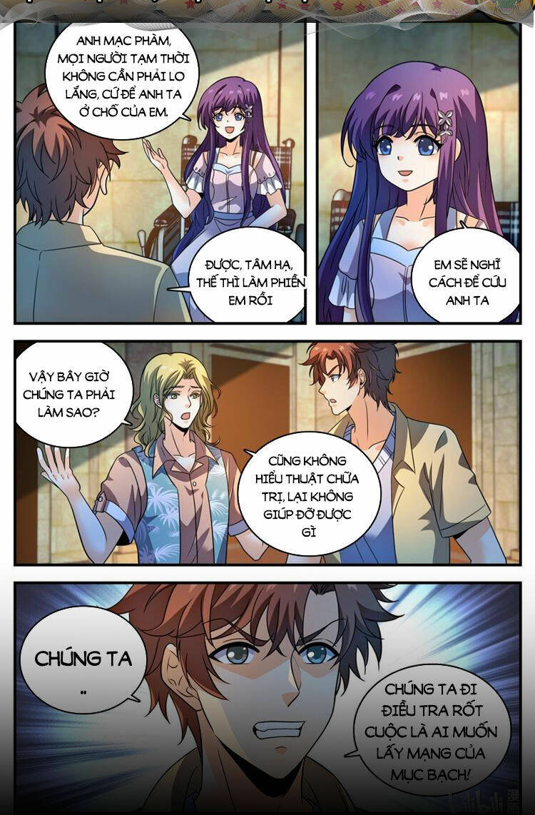 Chương 1049 - Trang 8