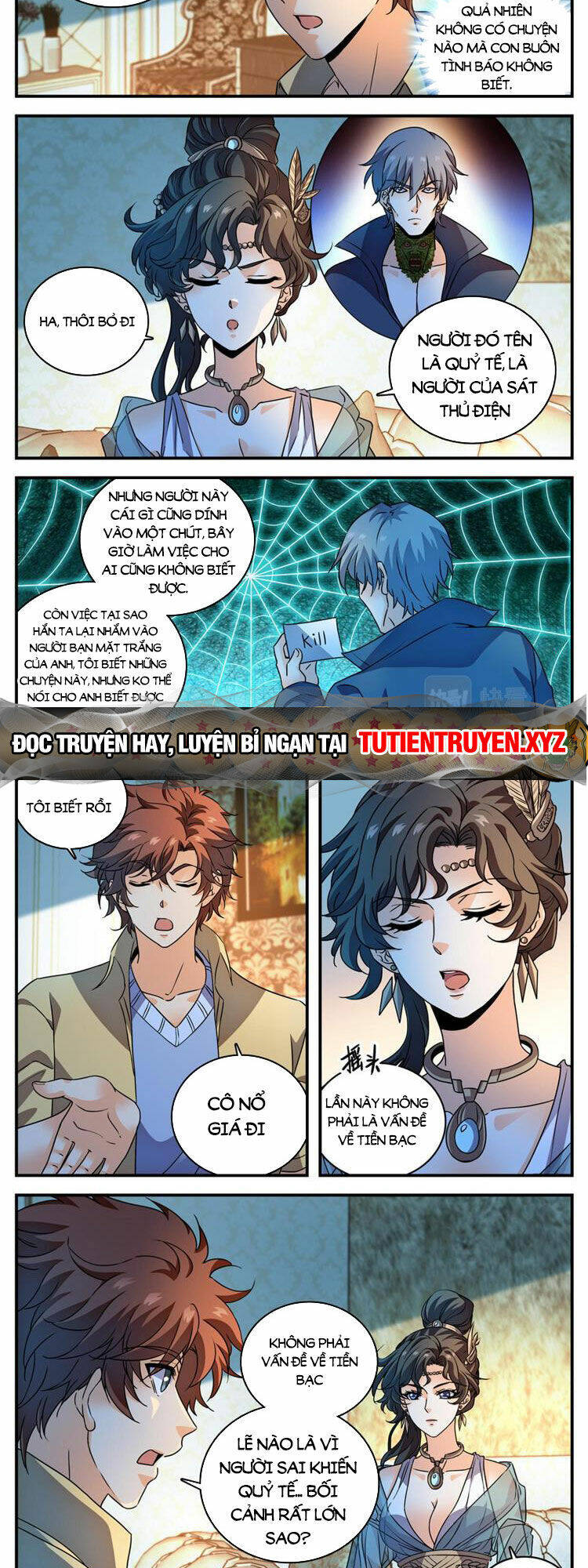 Chương 1050 - Trang 2
