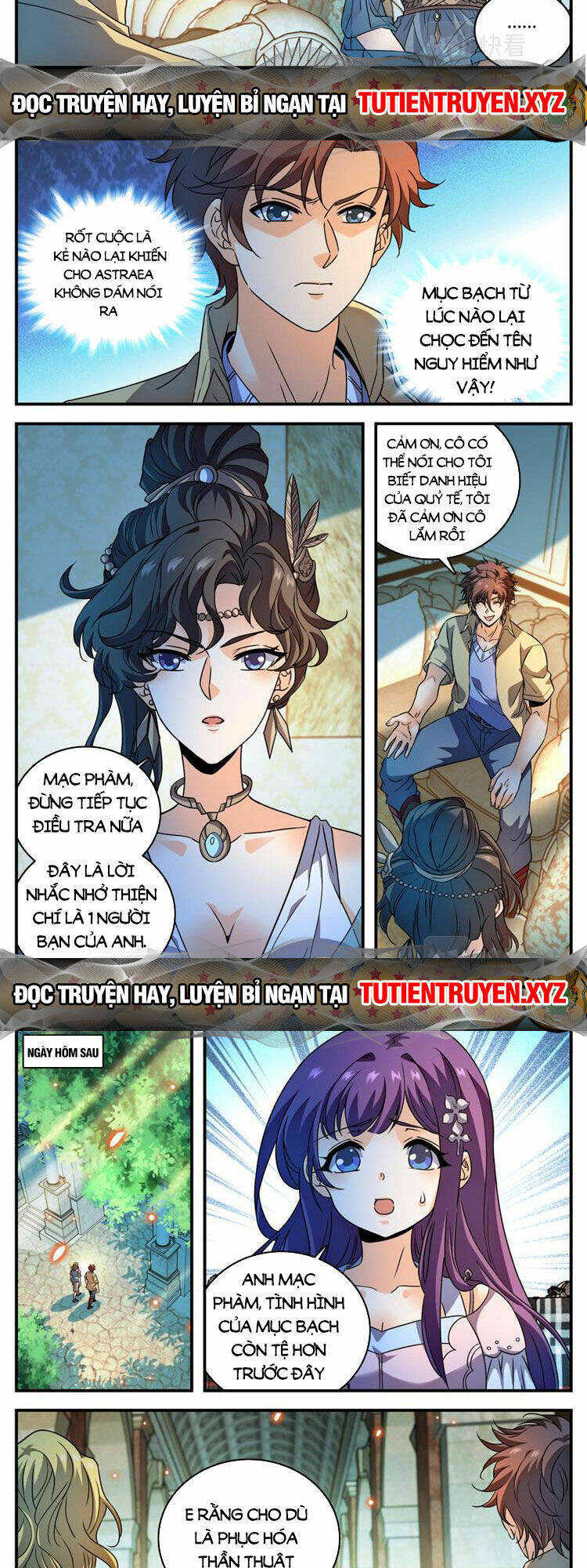 Chương 1050 - Trang 3