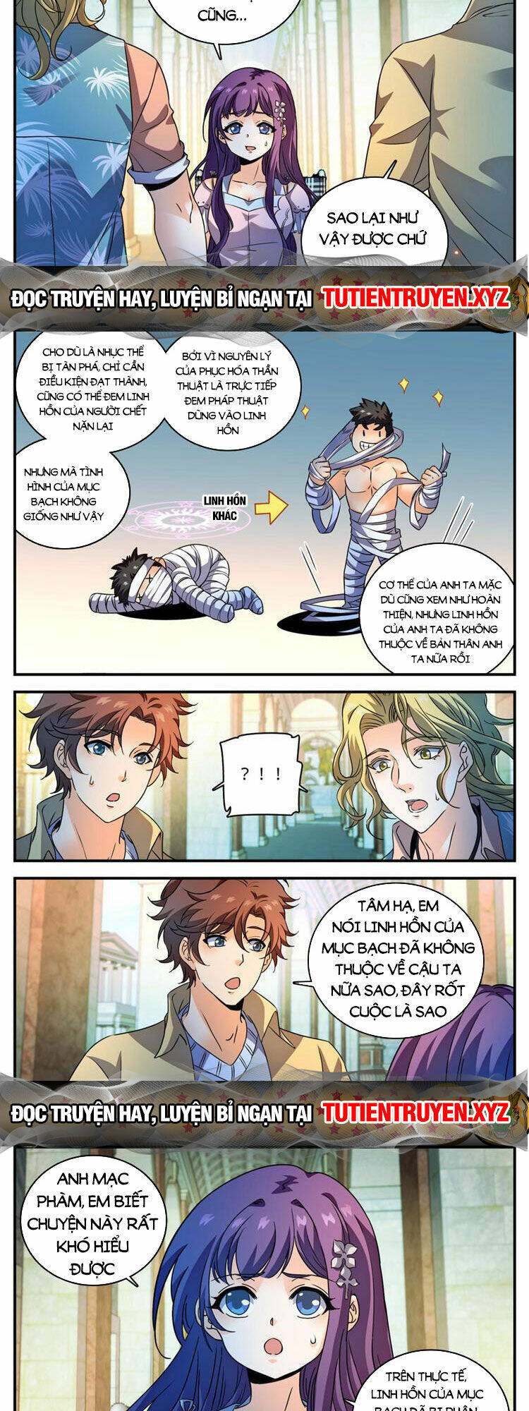 Chương 1050 - Trang 4