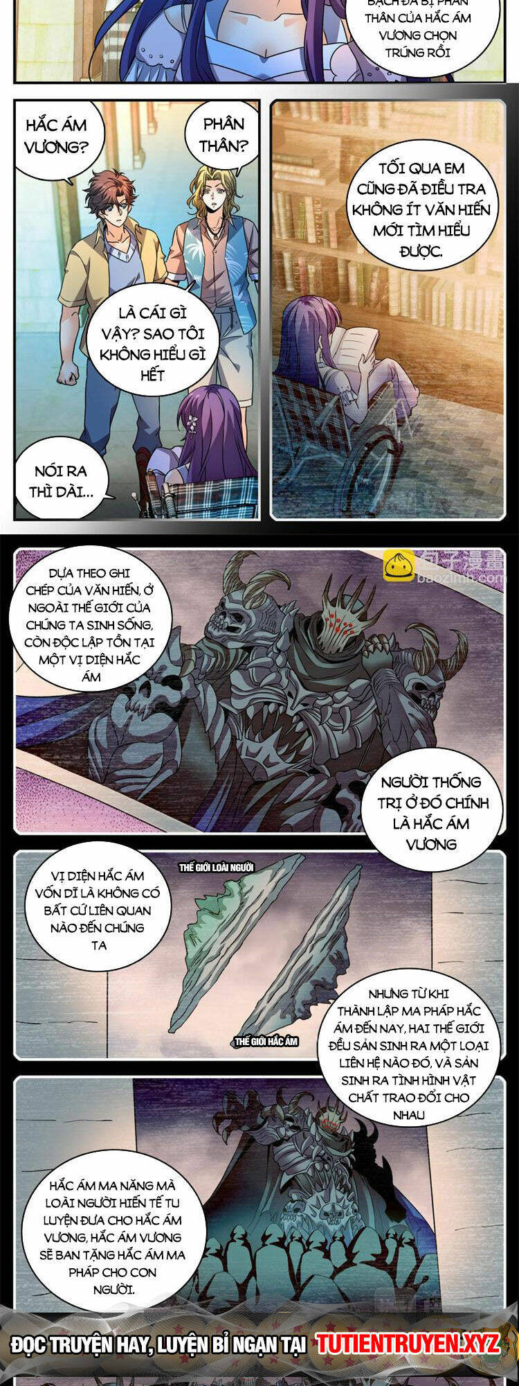 Chương 1050 - Trang 5
