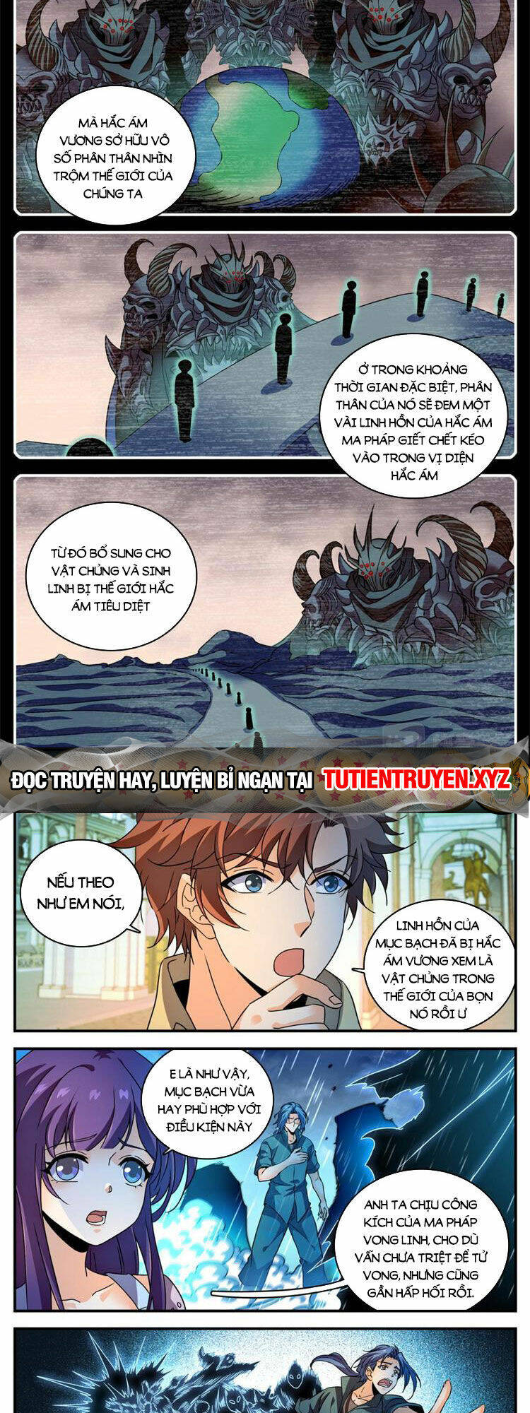 Chương 1050 - Trang 6
