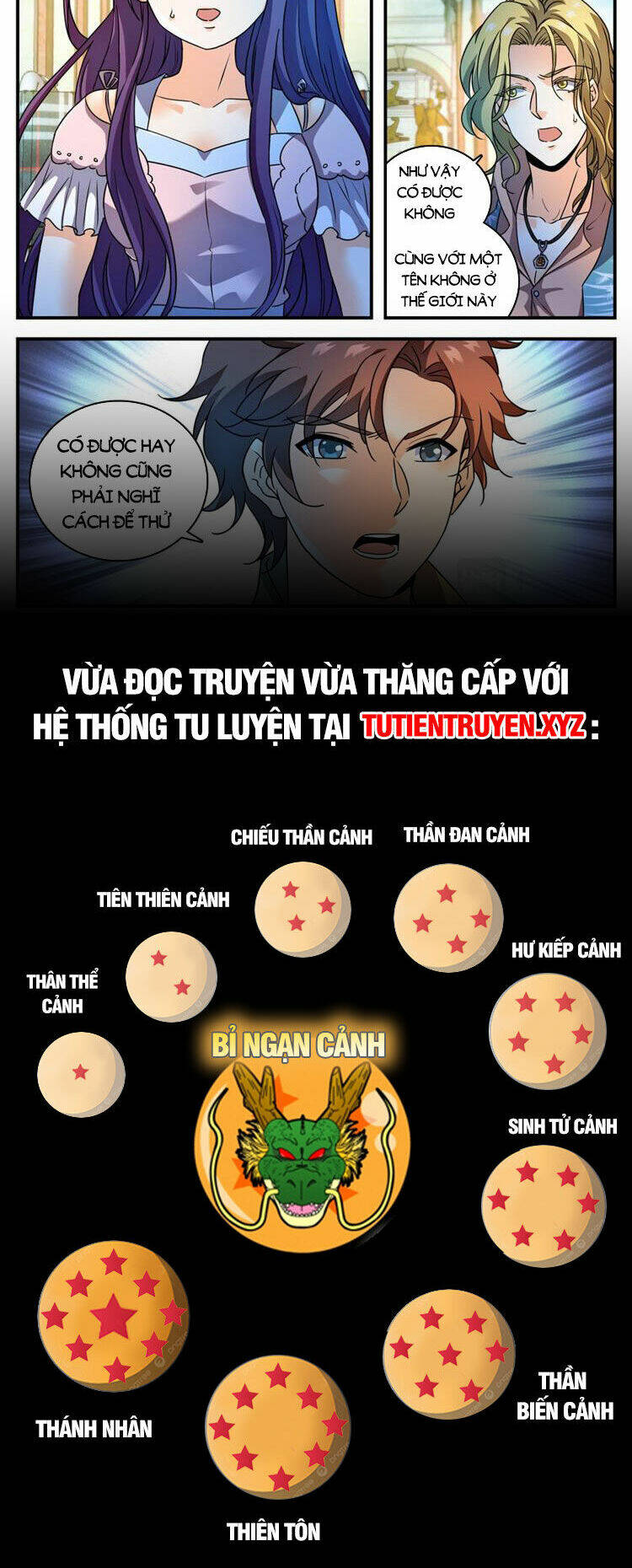 Chương 1050 - Trang 8