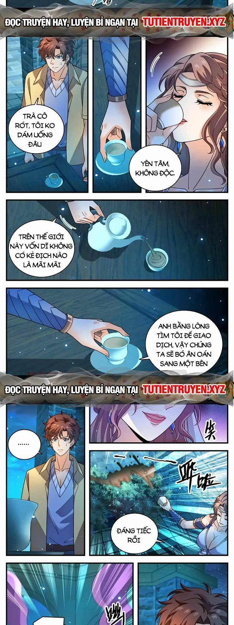 Chương 1051 - Trang 3