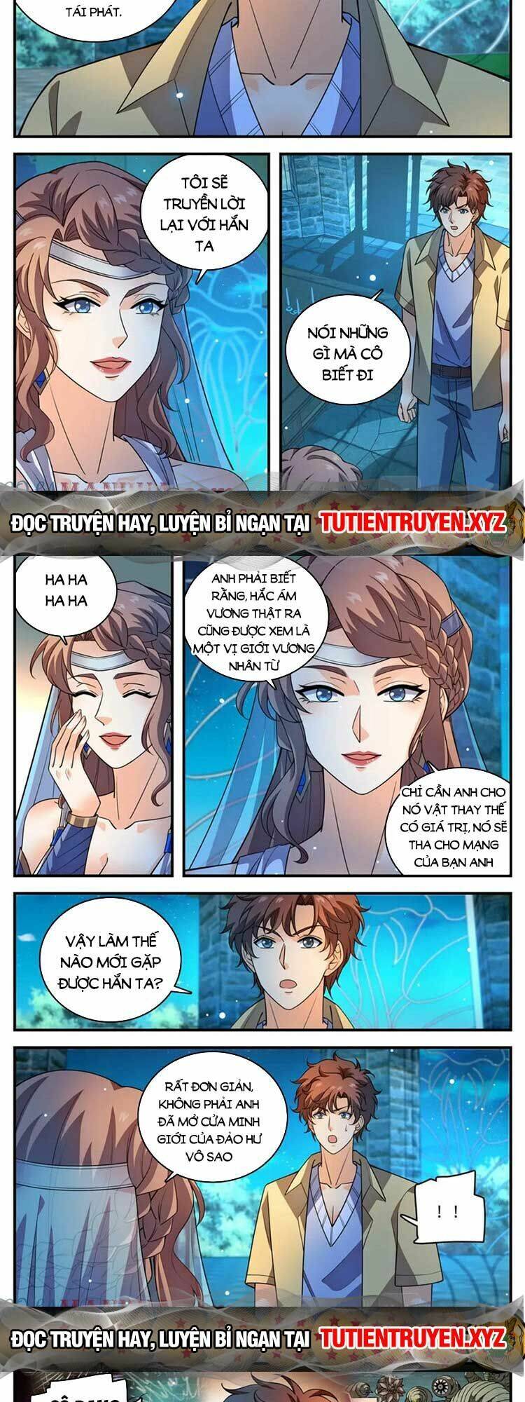 Chương 1051 - Trang 5
