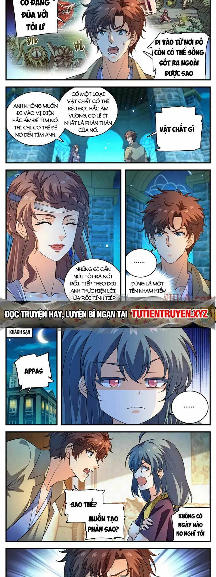 Chương 1051 - Trang 6