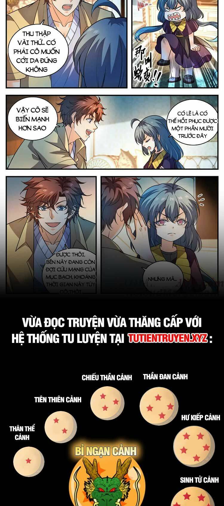 Chương 1051 - Trang 8
