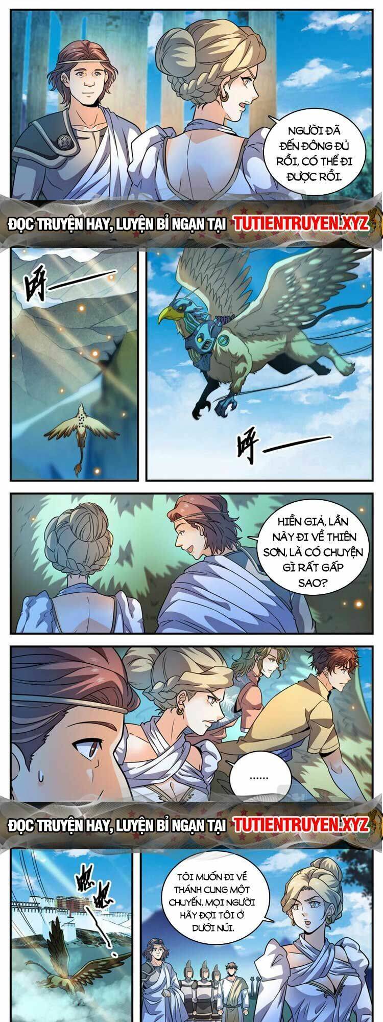 Chương 1054 - Trang 4