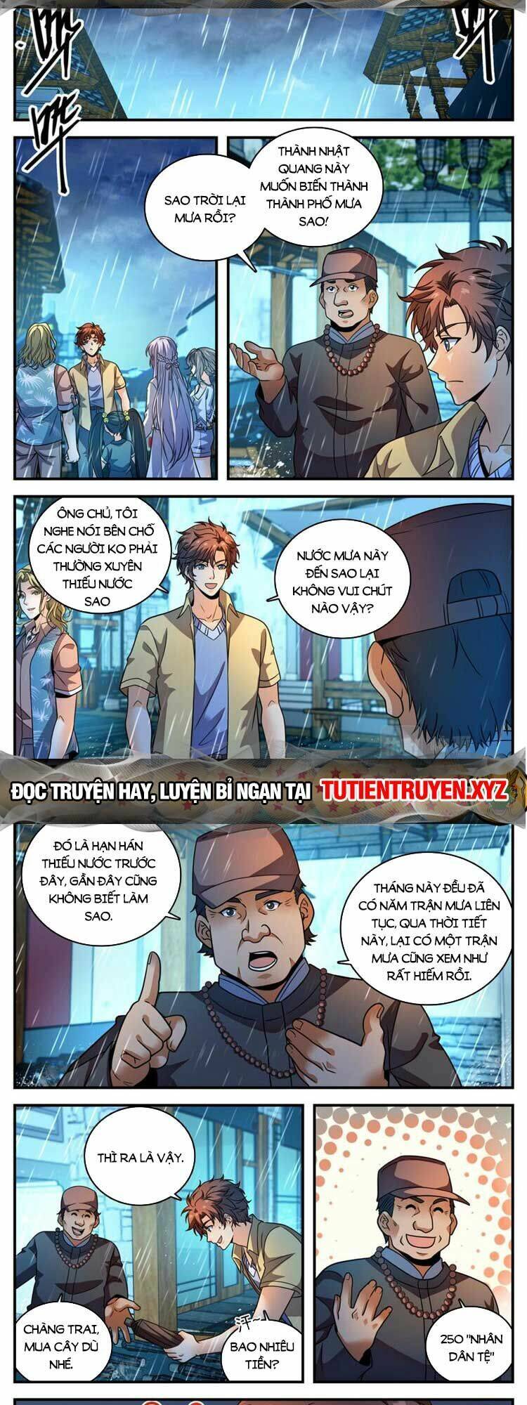 Chương 1054 - Trang 6
