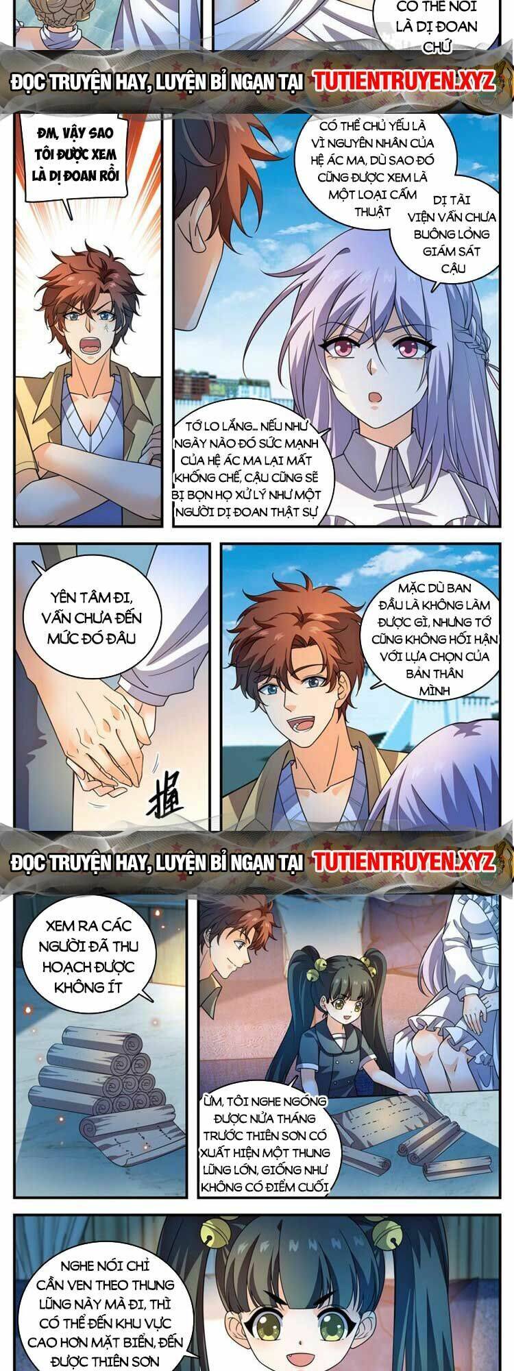 Chương 1056 - Trang 3