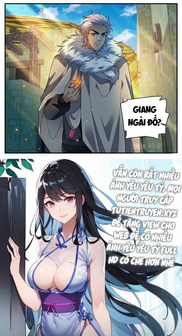 Chương 1056 - Trang 8