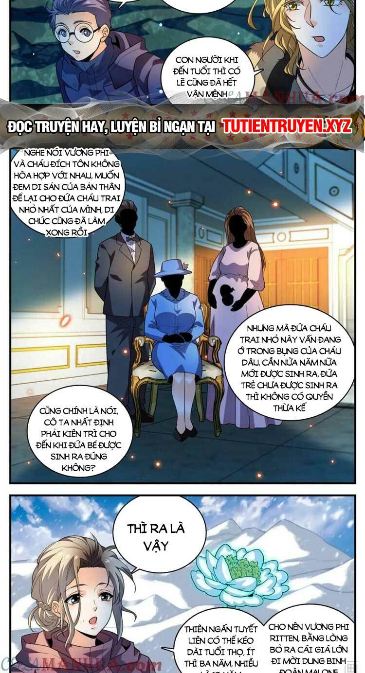 Chương 1057 - Trang 7