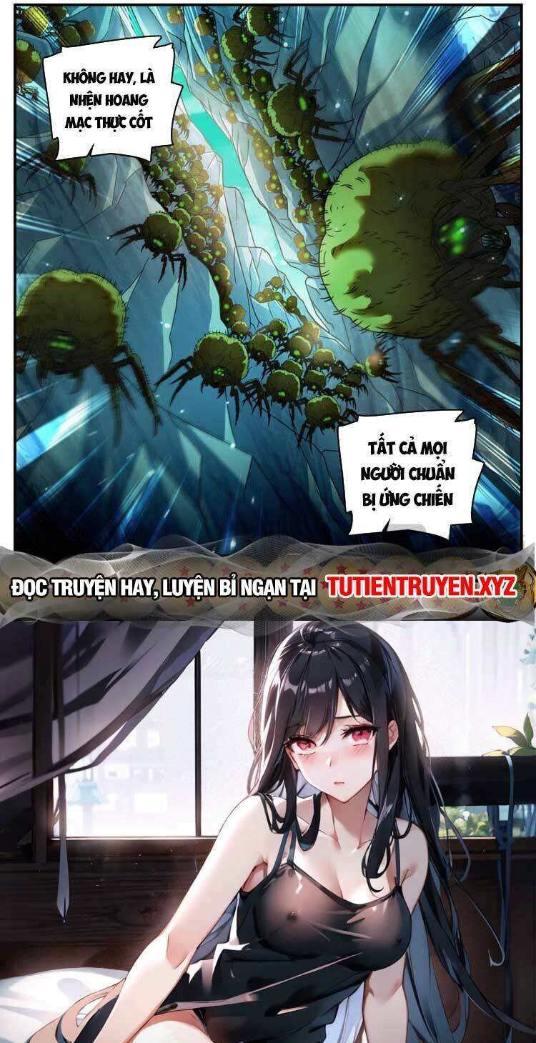 Chương 1058 - Trang 8