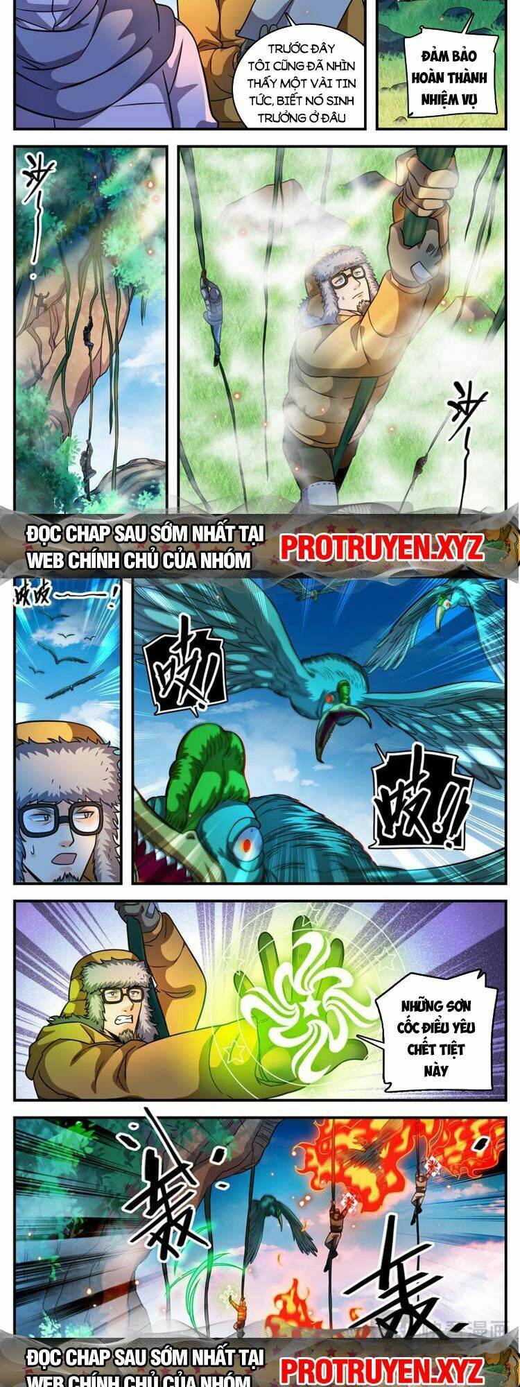 Chương 1063 - Trang 5