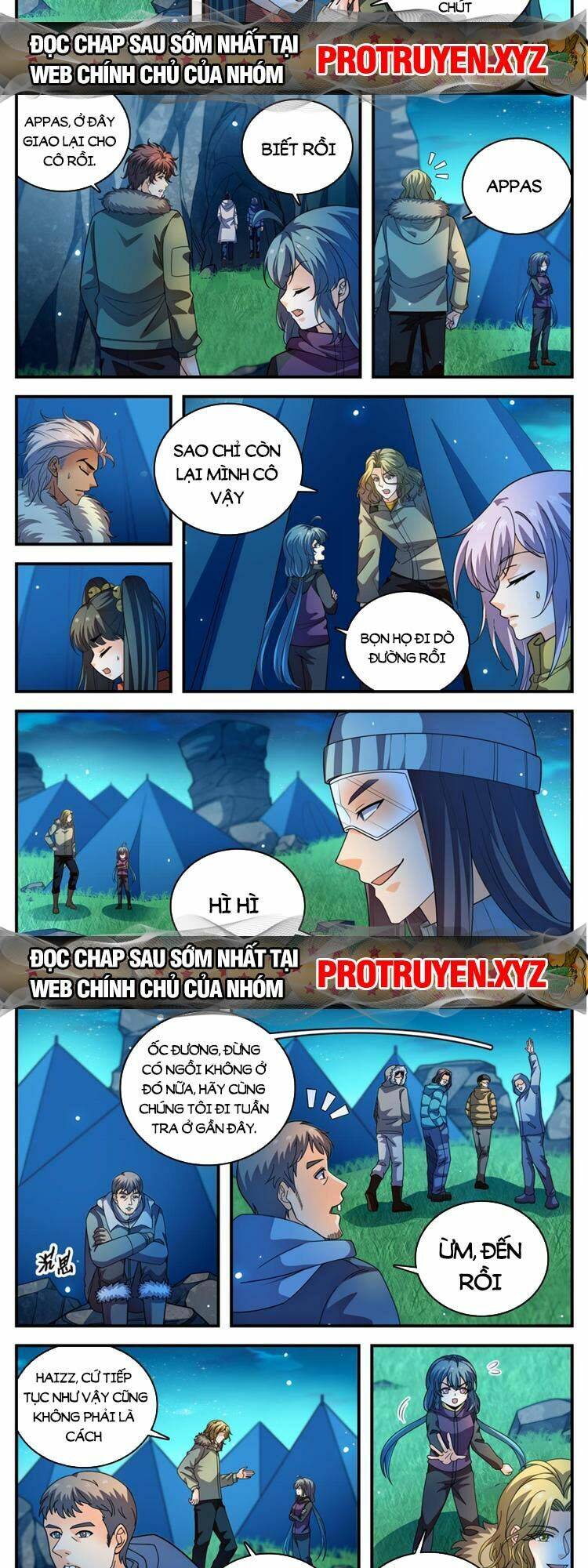 Chương 1064 - Trang 3