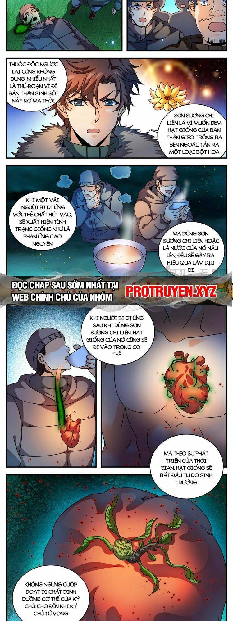 Chương 1065 - Trang 2