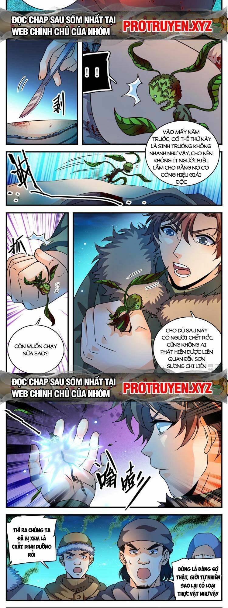 Chương 1065 - Trang 3
