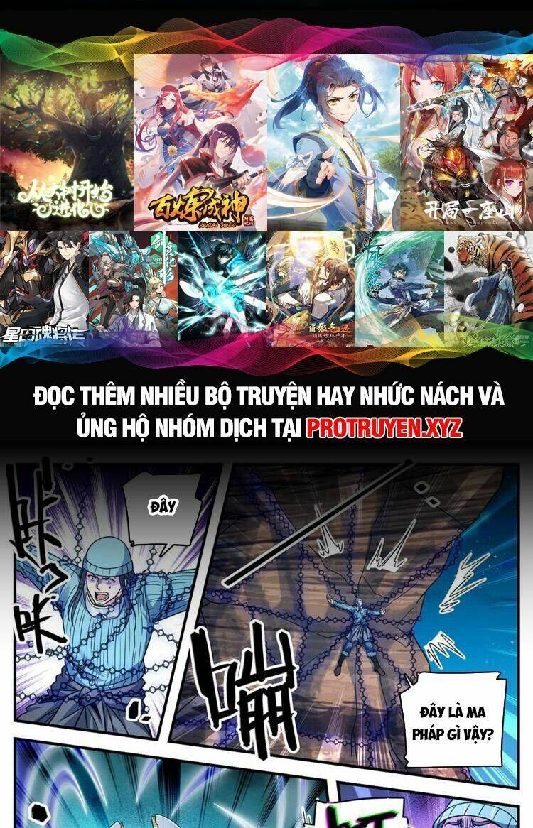 Chương 1066 - Trang 1