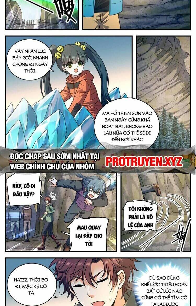 Chương 1066 - Trang 12