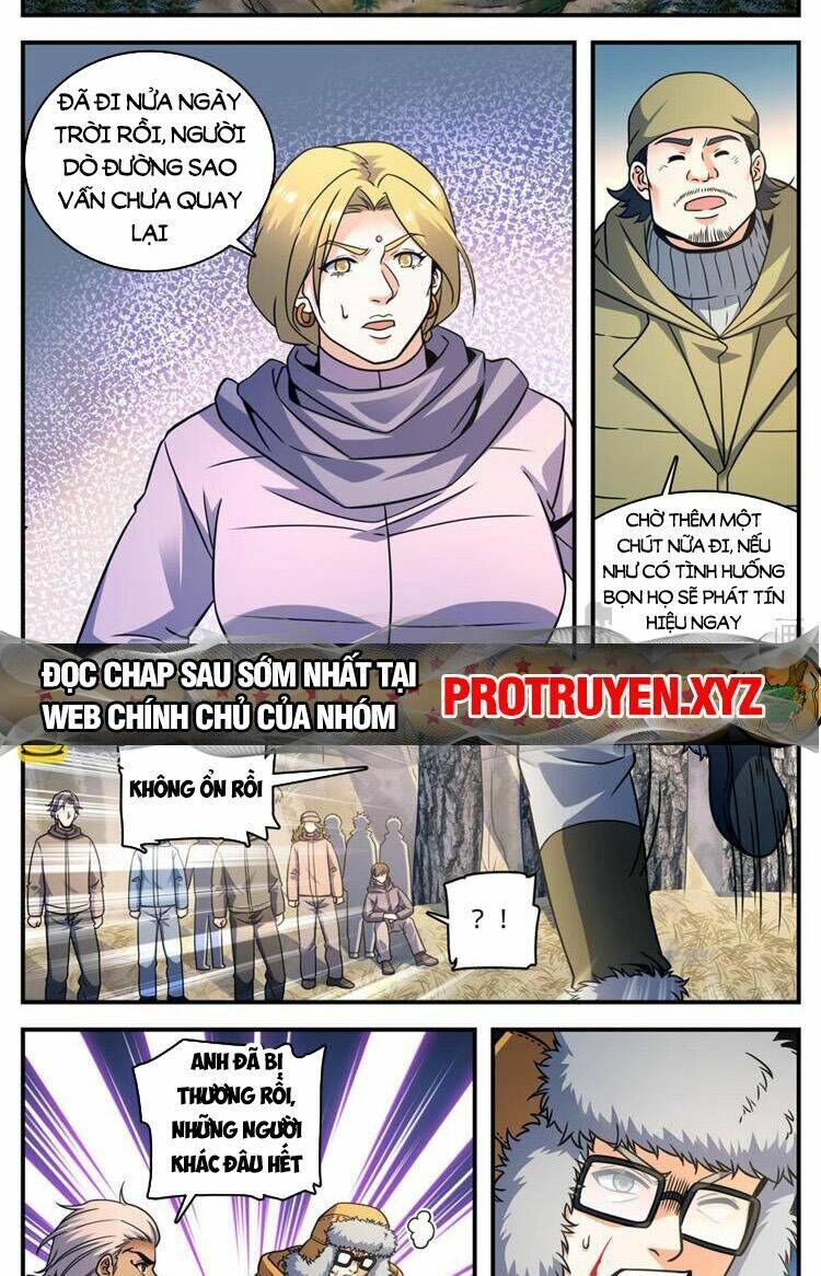 Chương 1066 - Trang 7