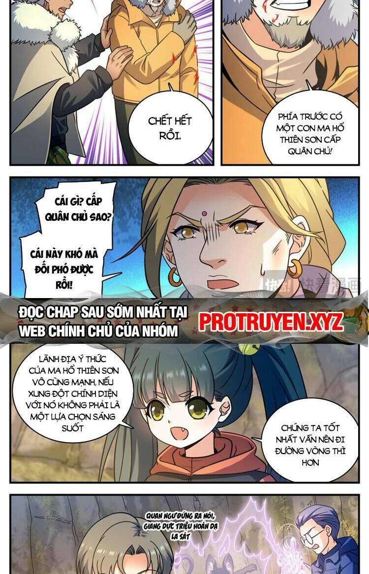 Chương 1066 - Trang 8