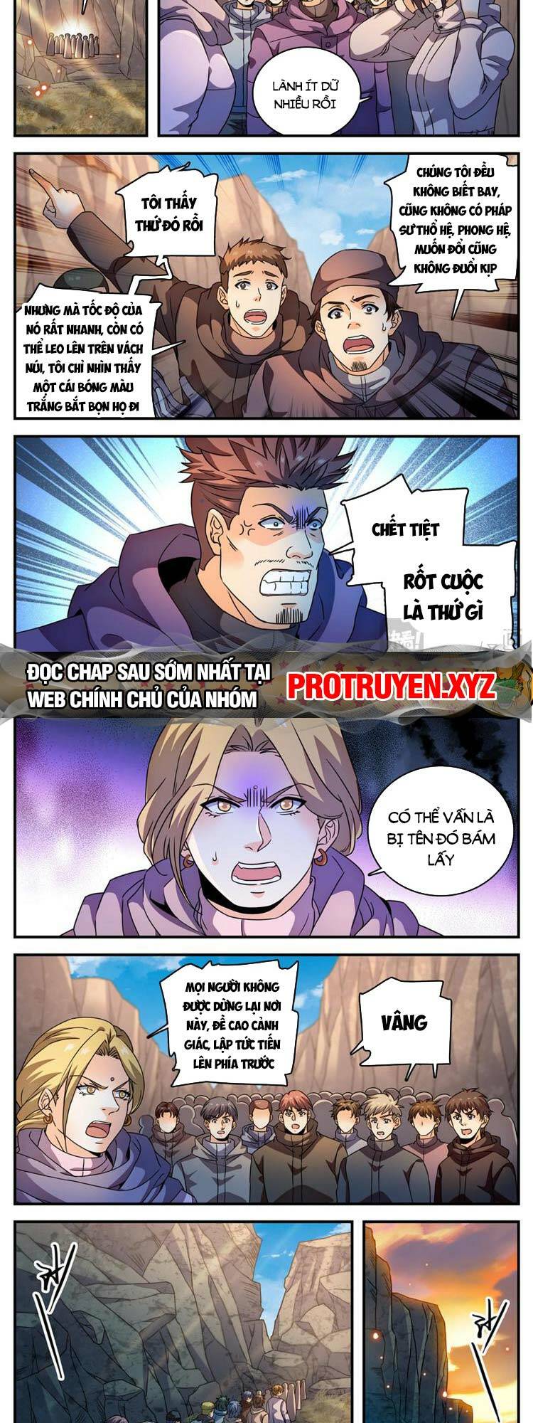 Chương 1067 - Trang 2