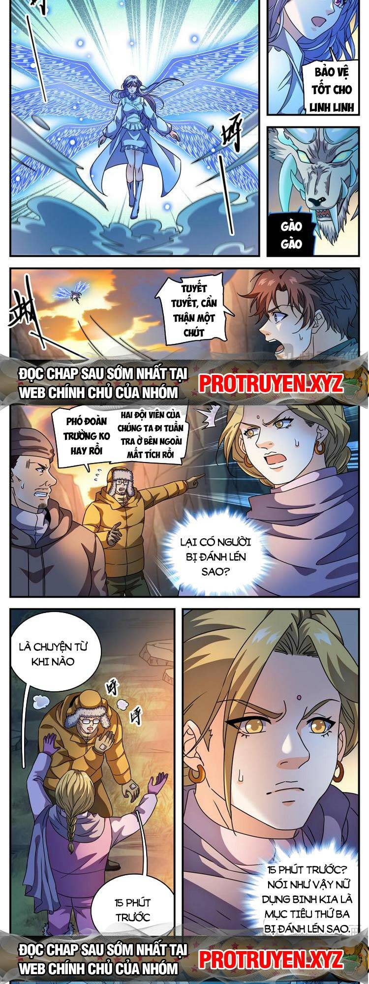 Chương 1067 - Trang 5