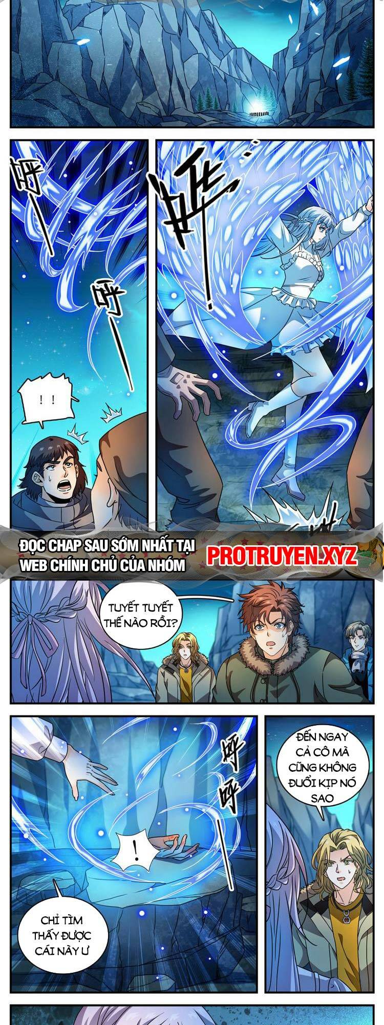 Chương 1067 - Trang 6