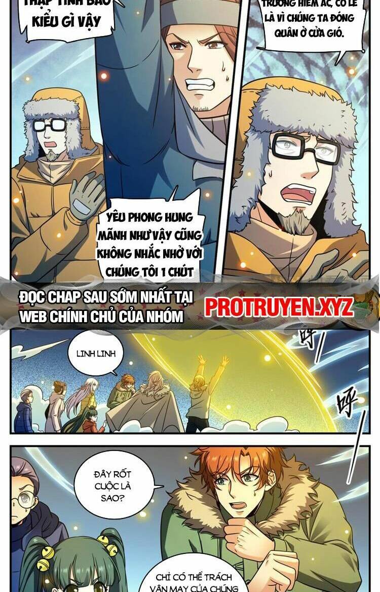 Chương 1068 - Trang 8