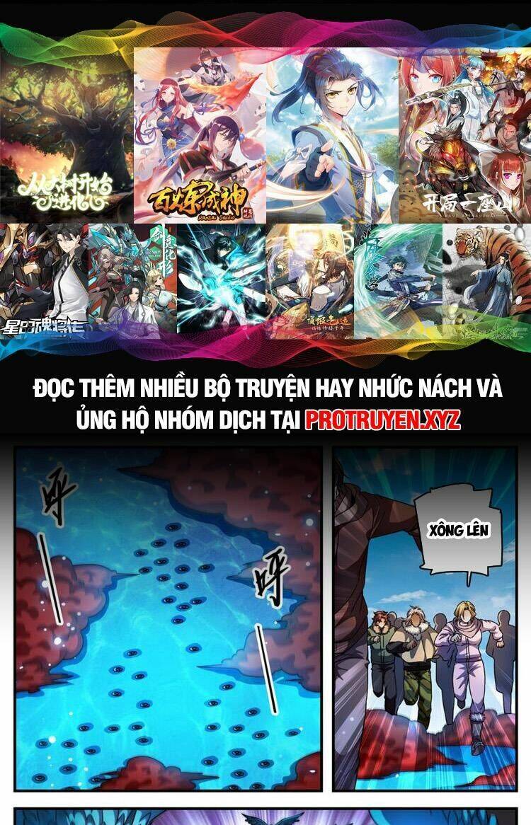 Chương 1070 - Trang 1