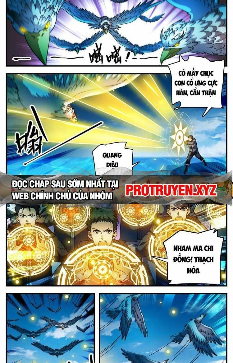 Chương 1070 - Trang 2
