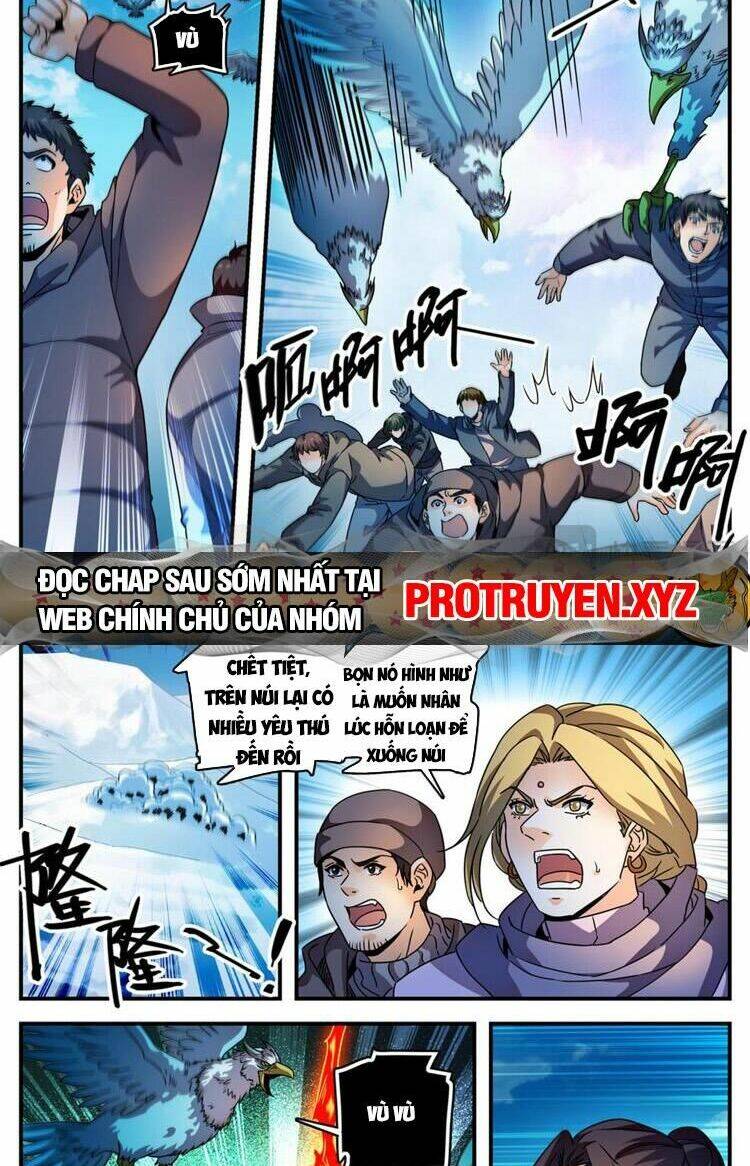 Chương 1070 - Trang 11