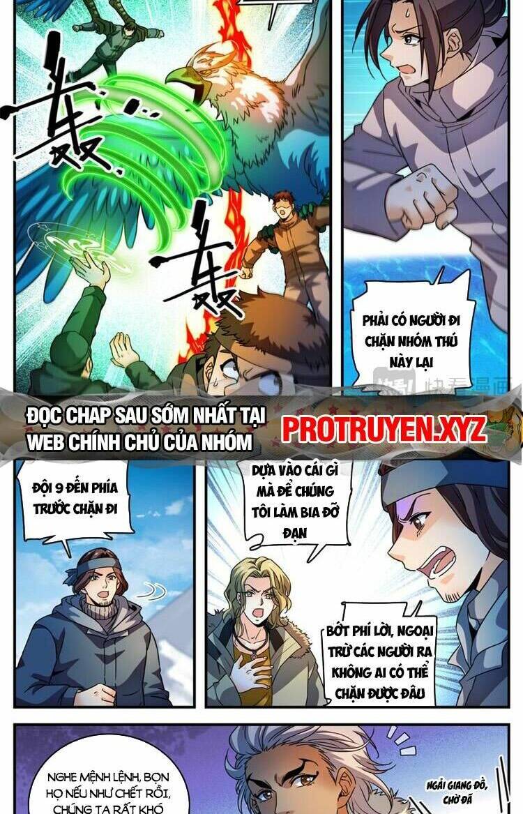 Chương 1070 - Trang 12