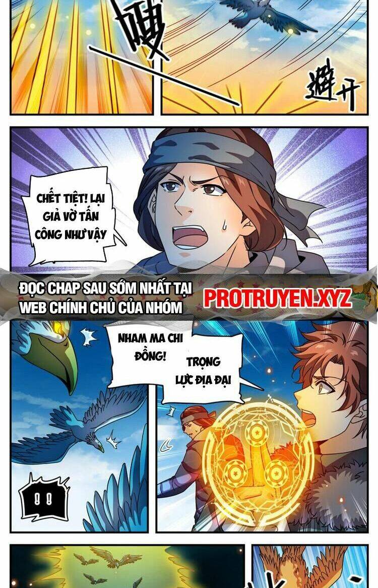 Chương 1070 - Trang 3