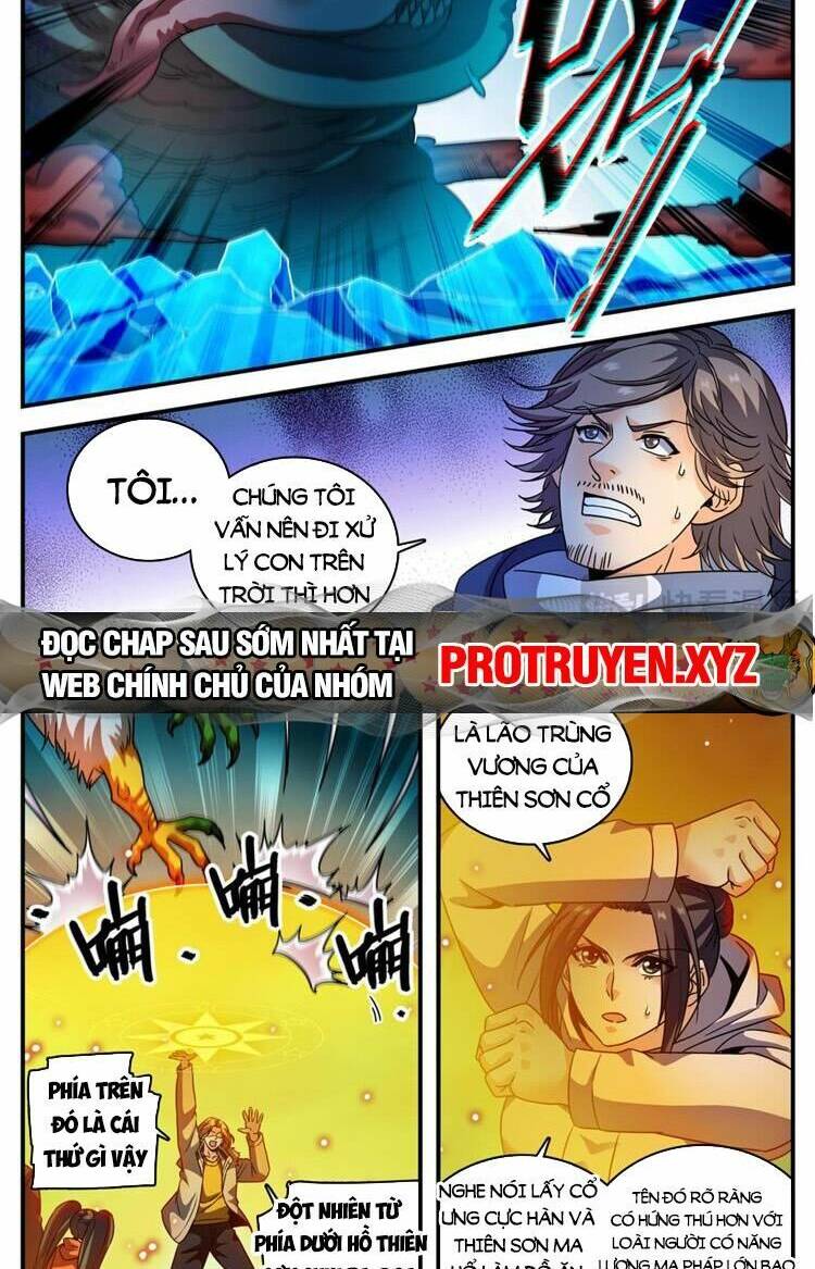 Chương 1070 - Trang 8