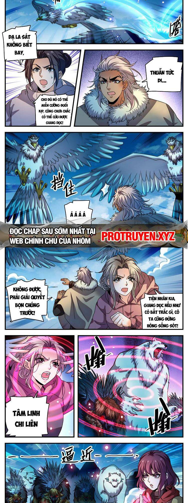 Chương 1072 - Trang 2