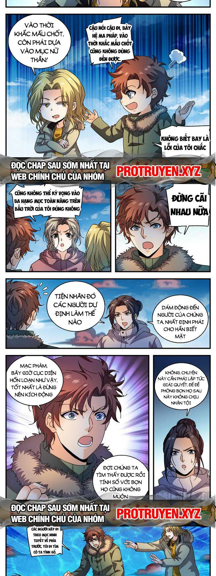 Chương 1072 - Trang 5
