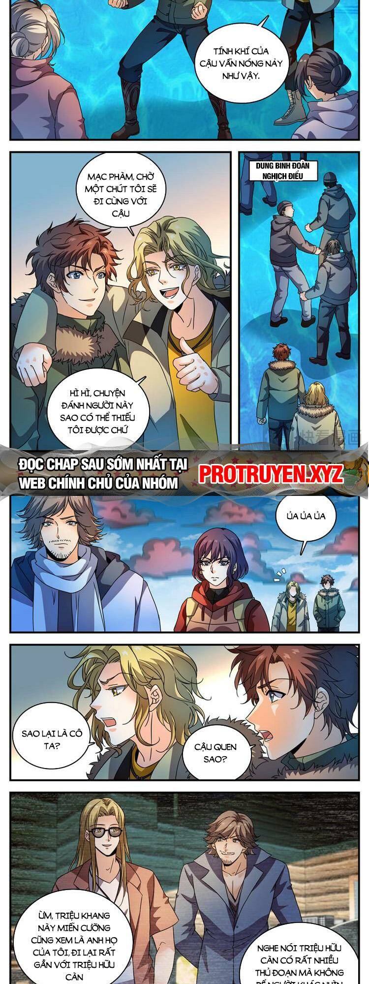 Chương 1072 - Trang 6